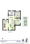 8 & 8A Gilmore Road, Lalor Park, NSW 2147-Floorplan