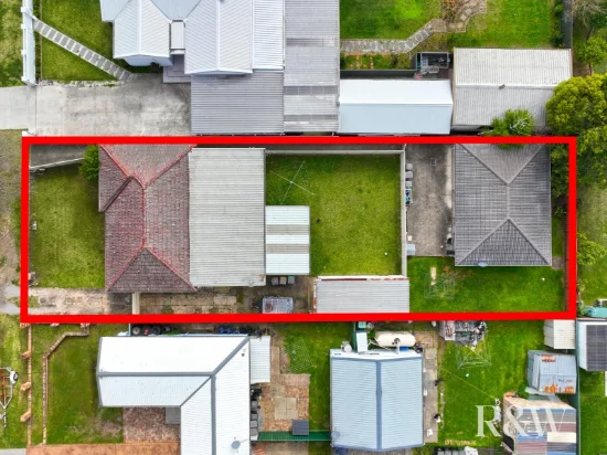8 & 8A Parkin Road, Colyton, NSW 2760