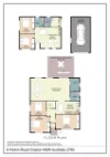 8 & 8A Parkin Road, Colyton, NSW 2760-Floorplan