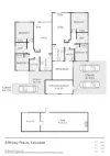 8 & 8A Rinsey Place, Kewdale, WA 6105-Floorplan