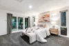 8 & 8A View Mount Court, Eltham, Vic 3095-Image