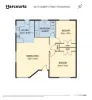 8/9-27 Lambert Street, Ravenswood, Tas 7250-Floorplan