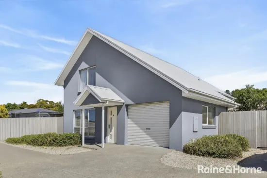 8/9 Maranoa Road, Kingston, Tas 7050