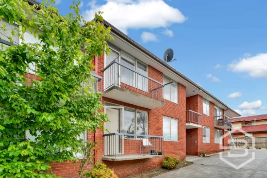 8/93 Pender Street, Thornbury, Vic 3071