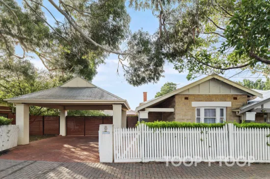 8 Abbotsbury Place, Evandale, SA 5069