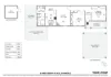 8 Abbotsbury Place, Evandale, SA 5069-Floorplan