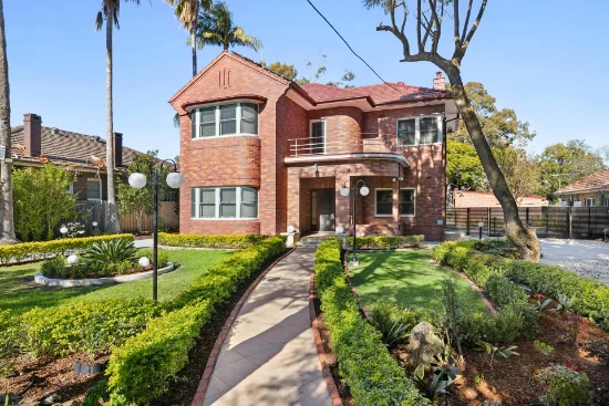 8 Abbotsford Road, Homebush, NSW 2140 - For Sale
