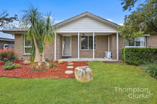 8 Aberdare Street, Kitchener, NSW 2325