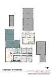 8 Aberdare Street, Kitchener, NSW 2325-Floorplan