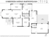 8 Aberdeen Avenue, Maryborough, Qld 4650-Floorplan