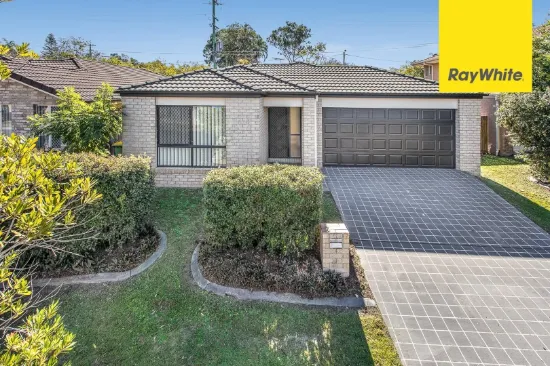 8 Acacia Crescent, Kallangur, Qld 4503