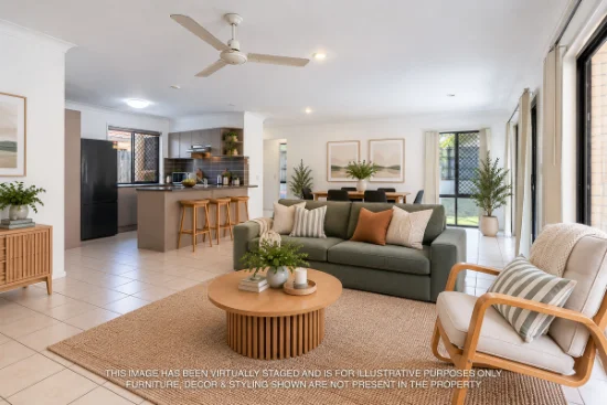 8 Acacia Crescent, Kallangur, Qld 4503