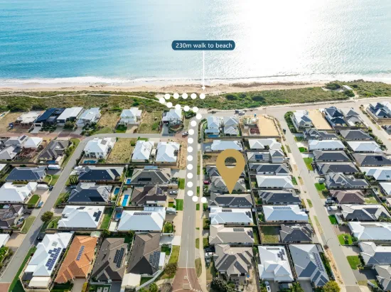 8 Acerosa Boulevard, Halls Head, WA 6210