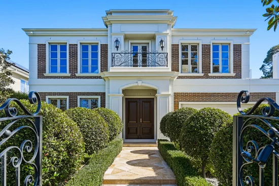 8 Acheron Avenue, Camberwell VIC 3124-Image