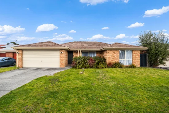 8 Acre Court, Pakenham VIC 3810-Image