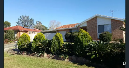 8 Acres Place, Bligh Park, NSW 2756
