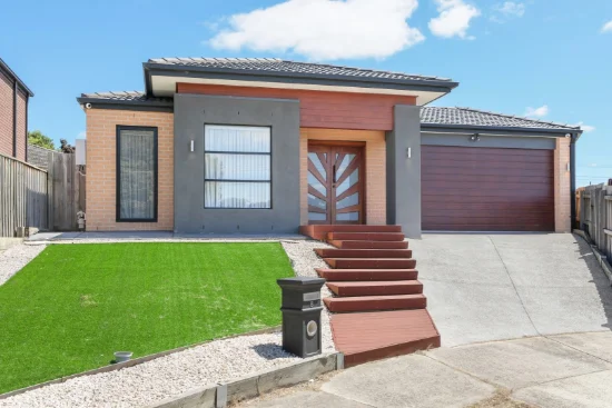 8 Ada Court, Noble Park VIC 3174-Image