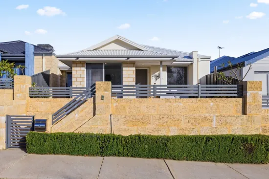 8 Addison Avenue, Baldivis, WA 6171