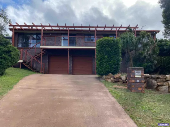 8 Adermann Drive, Kingaroy, Qld 4610