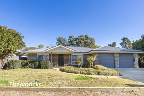 8 Adjin Street, Mount Austin, NSW 2650