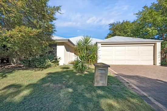 8 Adler Street, Ashby, WA 6065
