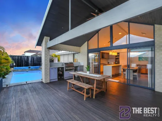 8 Adlington Way, The Vines, WA 6069