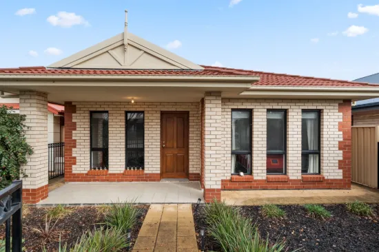 8 Admiral Parade, Munno Para SA 5115-Image