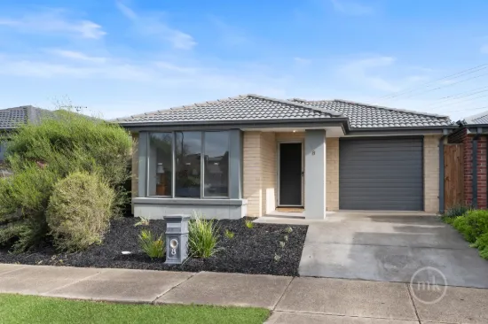 8 Adoquin Street, Doreen, Vic 3754