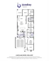 8 Aeolian Drive, Wollert, Vic 3750-Floorplan