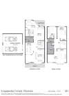 8 Agapantha Terrace, Woonona, NSW 2517-Floorplan