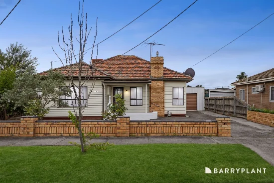 8 Ainsworth Street, Sunshine West, Vic 3020