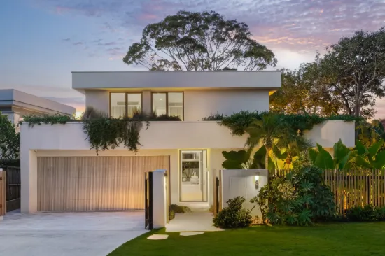 8 Alan Avenue, Seaforth, NSW 2092