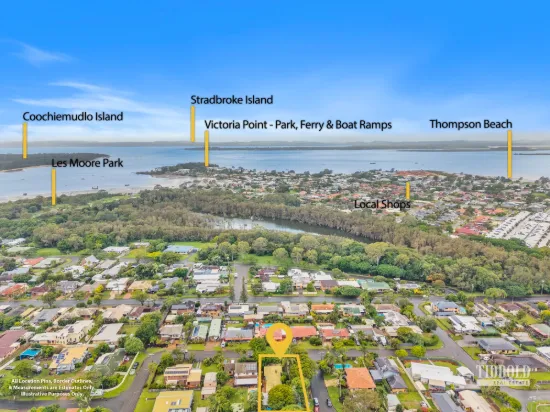 8 Albatross Street, Victoria Point, Qld 4165