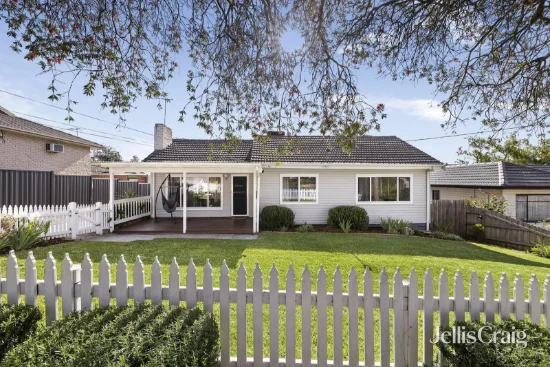 8 Albert Road, Lilydale, Vic 3140