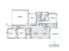 8 Albert Street, Coomera, Qld 4209-Floorplan