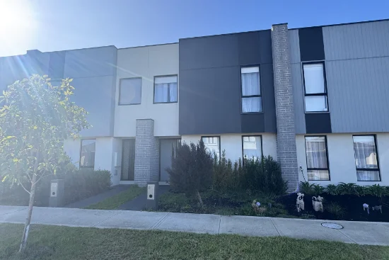 8 Alderney Street, Tarneit, Vic 3029