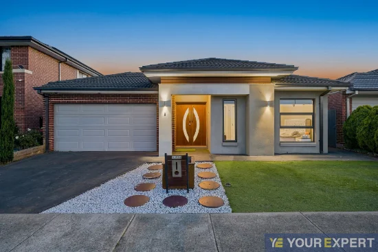 8 Alderstone Rise, Cranbourne East, Vic 3977