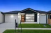 8 ALDRED ST, Fraser Rise, Vic 3336