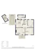 8 Alexander Grove, Woodville Gardens, SA 5012-Floorplan