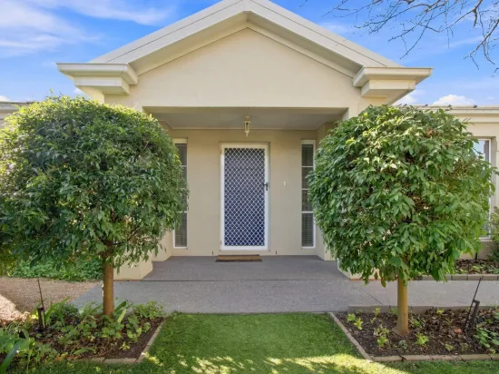 8 Alexandra Avenue, Traralgon, Vic 3844