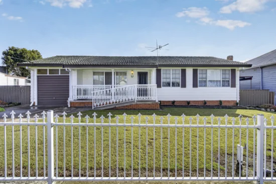 8 Alfred Street, Cessnock, NSW 2325 - For Rent