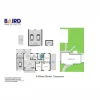 8 Alfred Street, Cessnock, NSW 2325-Floorplan