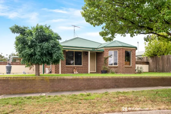 8 Alice Mews, Bannockburn, Vic 3331