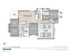8 Alina Street, White Rock, Qld 4306-Floorplan