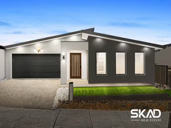 8 Alisterus Road, Kalkallo, Vic 3064