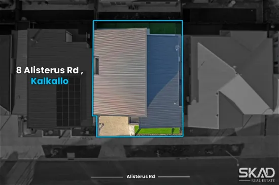 8 Alisterus Road, Kalkallo, Vic 3064-Image