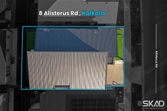 8 Alisterus Road, Kalkallo, Vic 3064-Image