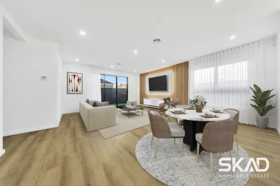 8 Alisterus Road, Kalkallo, Vic 3064-Image
