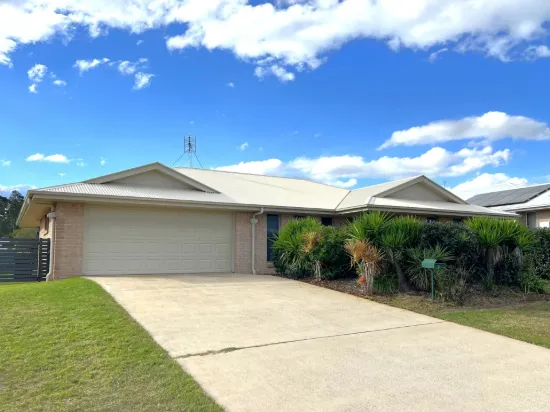 8 Allan Place, Kingaroy, Qld 4610