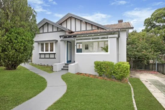 8 Allison Avenue, Lane Cove, NSW 2066